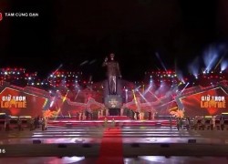Chương trình được truyền hình trực tiếp trên kênh VTV1, Đài Truyền hình Việt Nam; VTV8